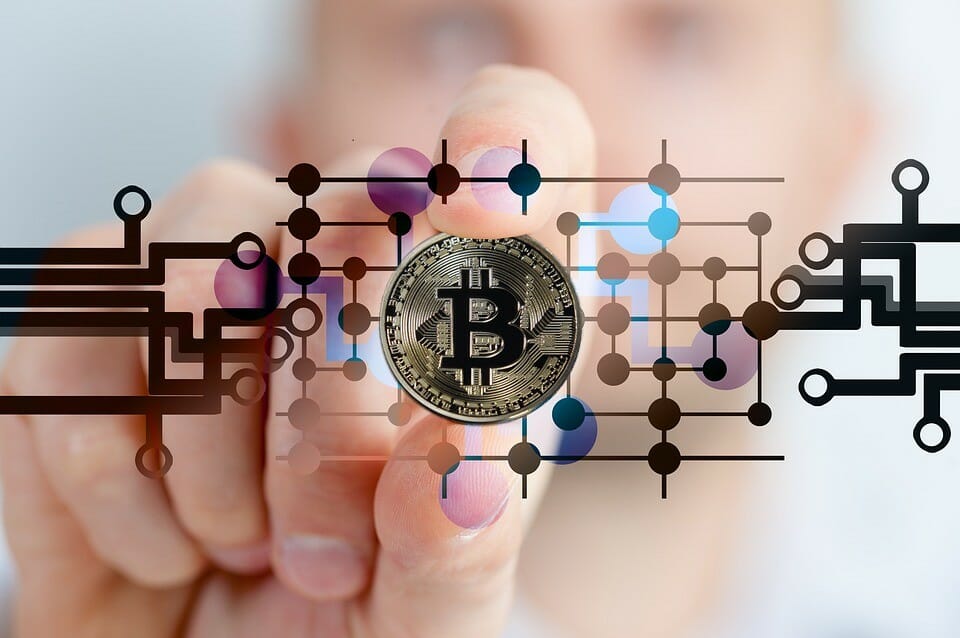 Top 3 Blockchain Startups to Watch in 2018 – Bitcoin Market Journal