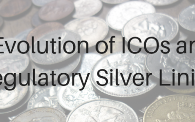 The Evolution of Blockchain Assets and the Regulatory Silver Lining