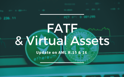 FATF Prepares Massive Changes for Virtual Asset Regulation