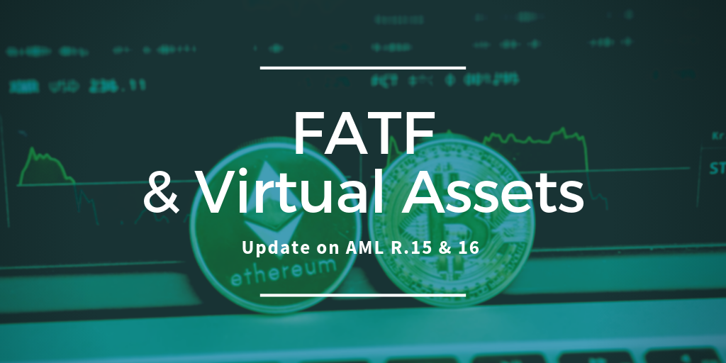 FATF Prepares Massive Changes for Virtual Asset Regulation