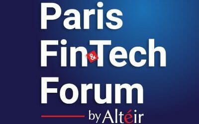 2020 Paris Fintech Forum: iComply and Toronto Finance International