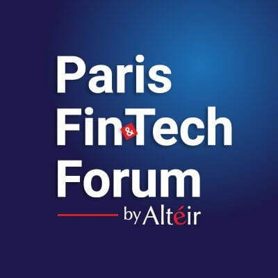 Paris Fintech Forum 2