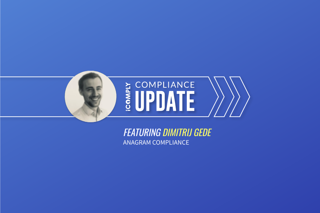 Dimitrij Gede Anagram Compliance Dimitrij Gede Anagram Compliance