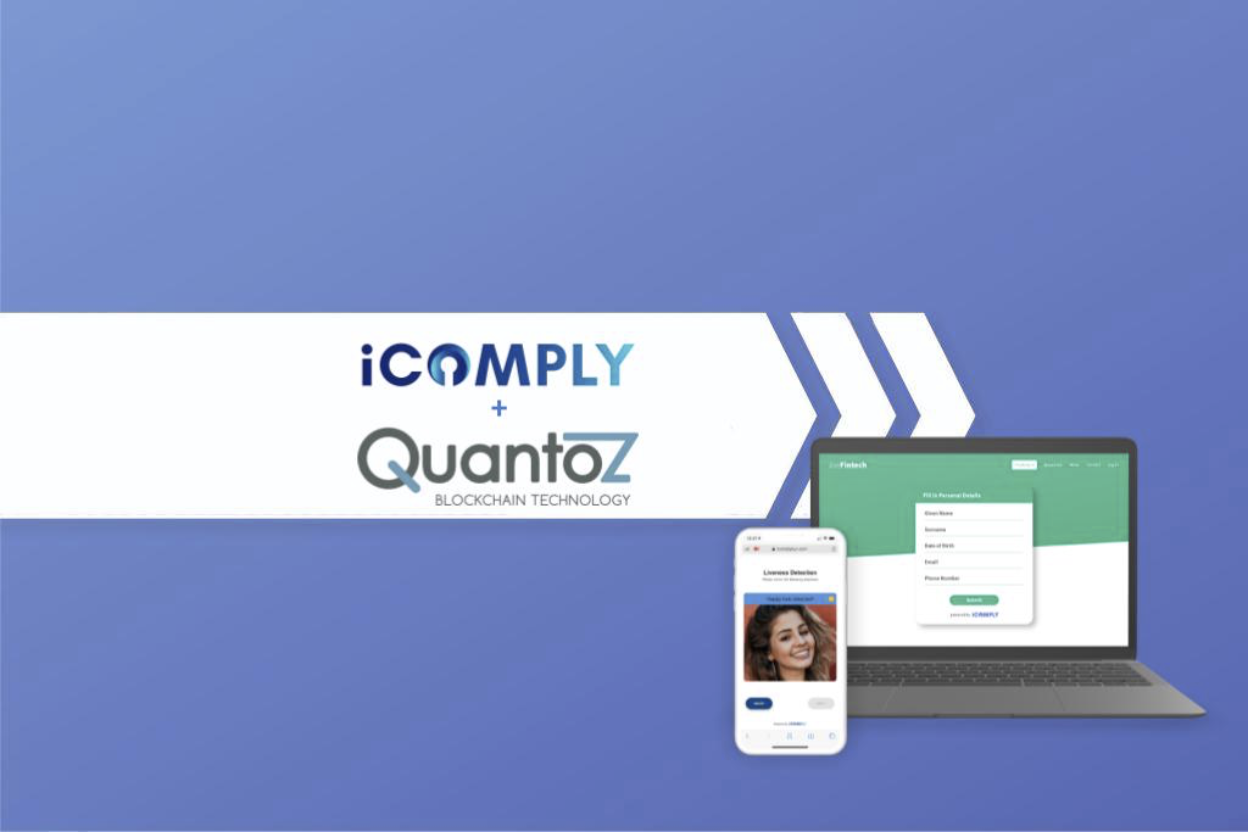 Quantoz Partnership Press Release Quantoz partnership press release