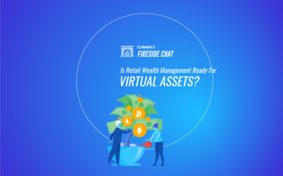 Fireside Chat: Is Retail Wealth Management Ready for Virtual Assets?