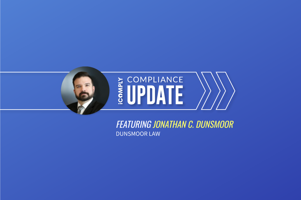 Expert Insights Jonathan Dunsmoor Expert Insights from Jonathan Dunsmoor