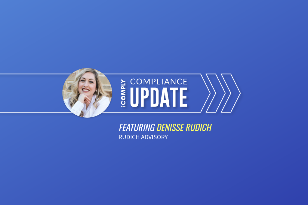 Denisse Rudich Expert Insights