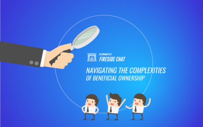 Fireside Chat: Navigating the Complexities of Beneficial Ownership