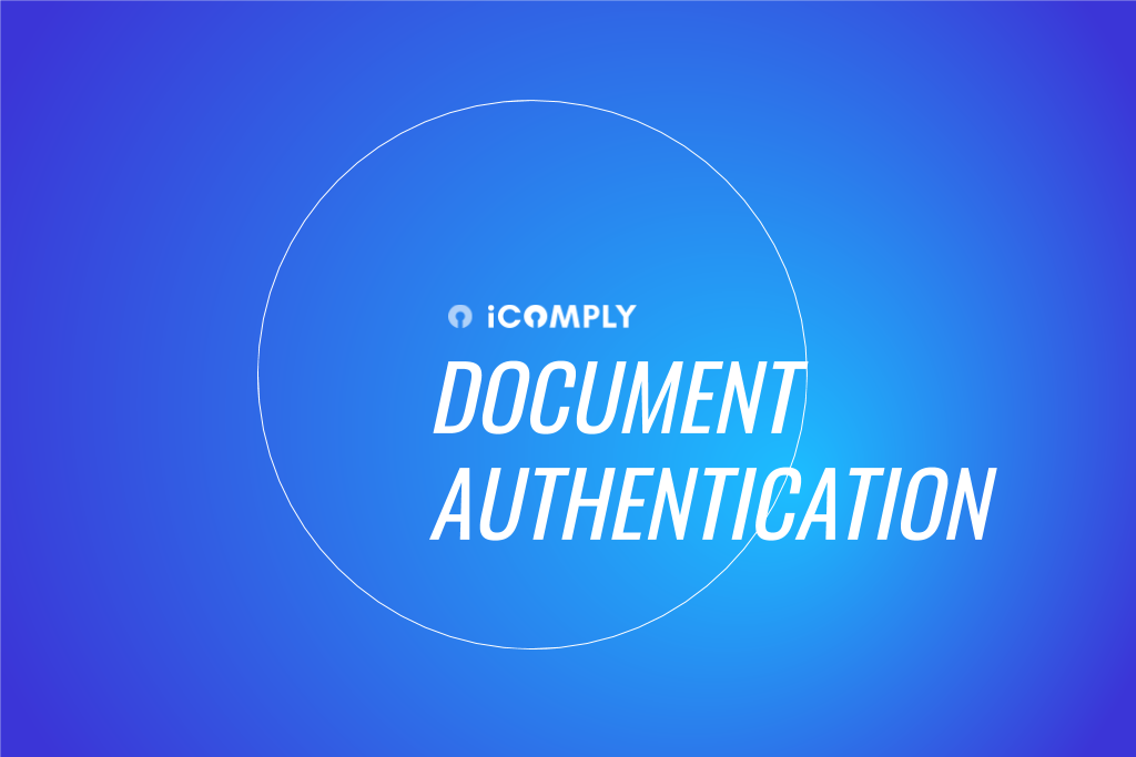 dissertation government digital document authentication