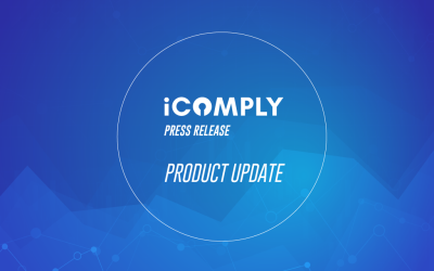 Thomson Reuters Marketplace Selects iComply as a KYB, KYC, and AML Partner