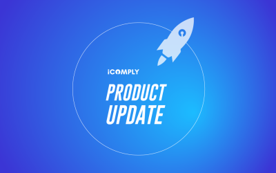 iComplyKYC Q1 2021 Product Updates
