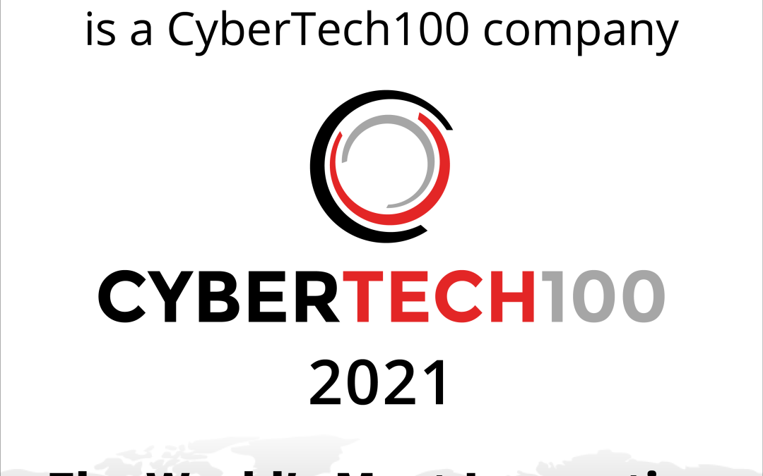 iComply Investor Services Named a CyberTech100 Company for 2021