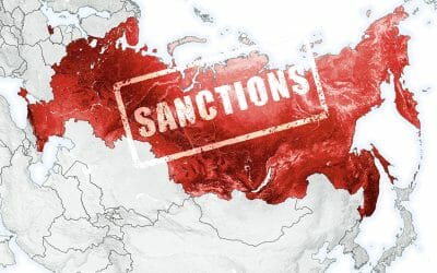 Sanctions Update: Russia, Ukraine, and Global Uncertainty