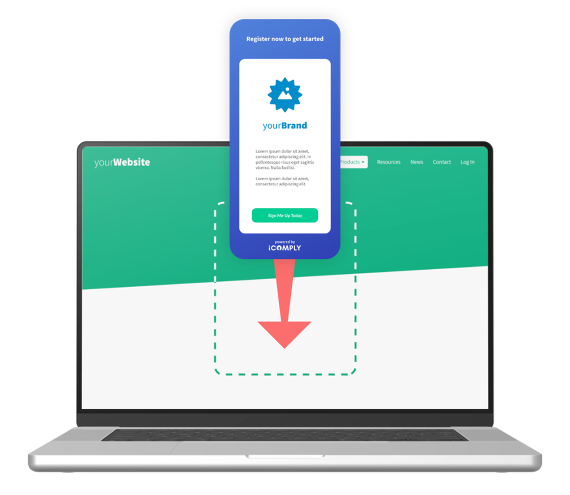 1D Simple Deployment For Any Organizations