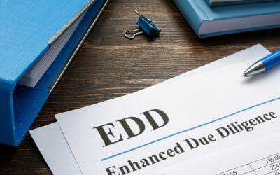 Taking a Closer Look at Enhanced Due Diligence