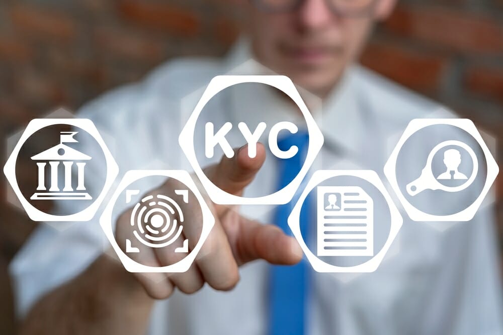 How KYC Protocols Build Customer Trust