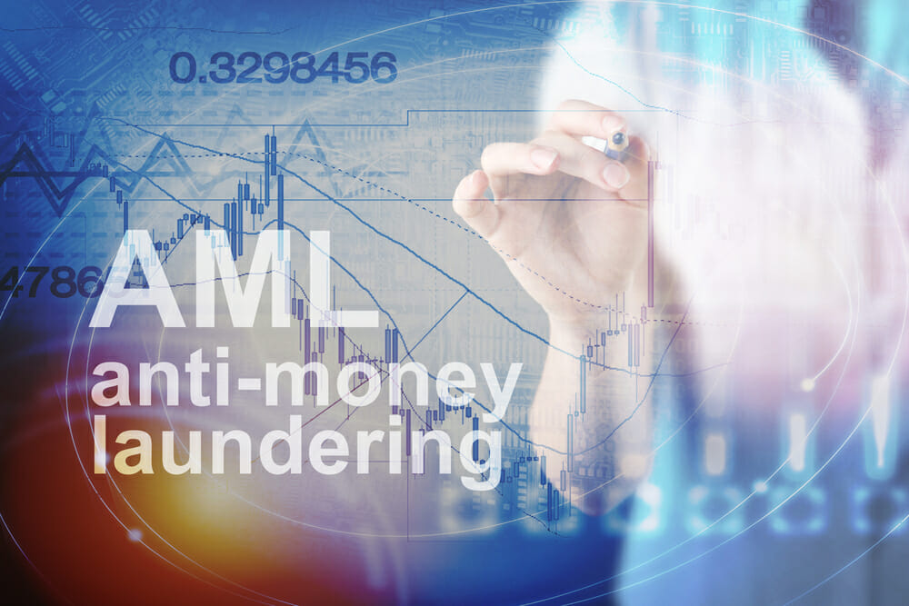 Stepping Up Your AML Practices in 2023