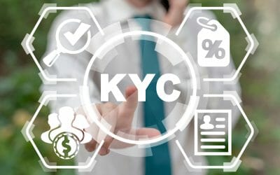 Eye On Compliance in 2023: Top KYC Trends