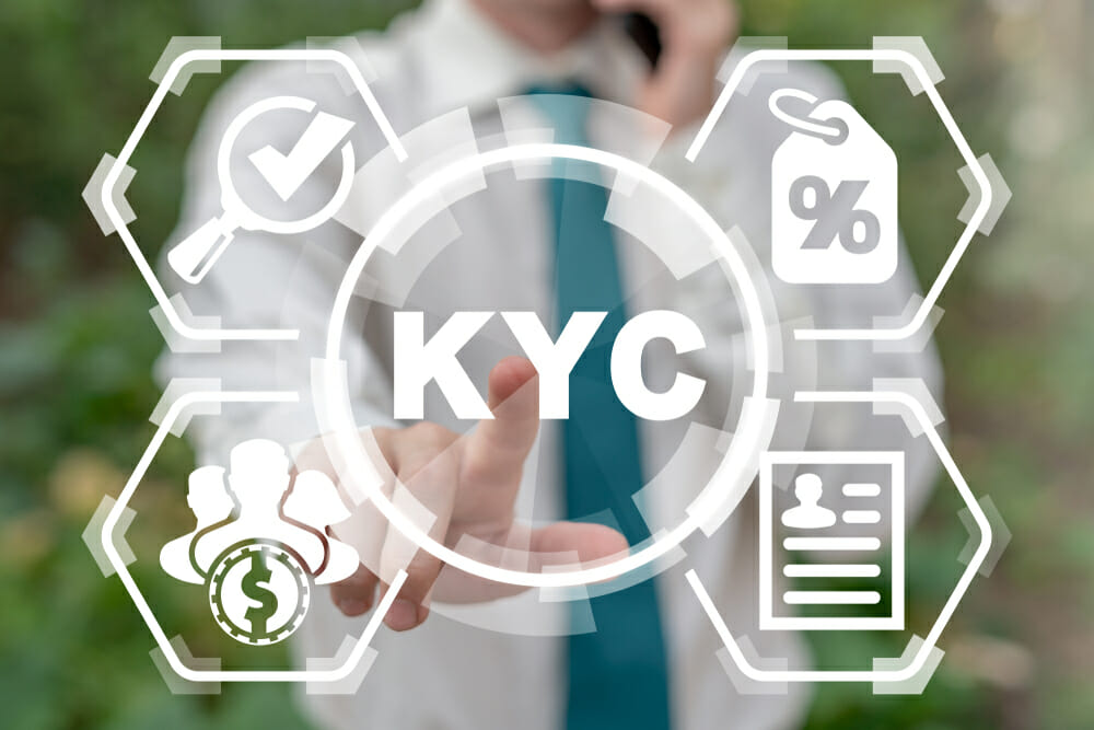 Eye On Compliance in 2023: Top KYC Trends
