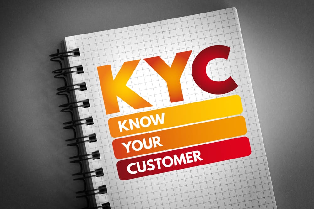 know your customer software