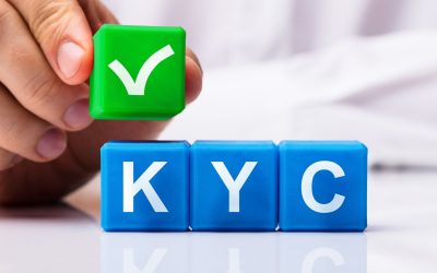 KYC Compliance Solutions: Ensuring Security and Regulatory Adherence in Financial Services