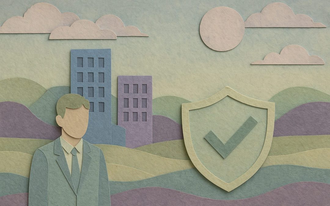 2025 Outlook: Data Privacy and Security in KYB, KYC, AML Compliance