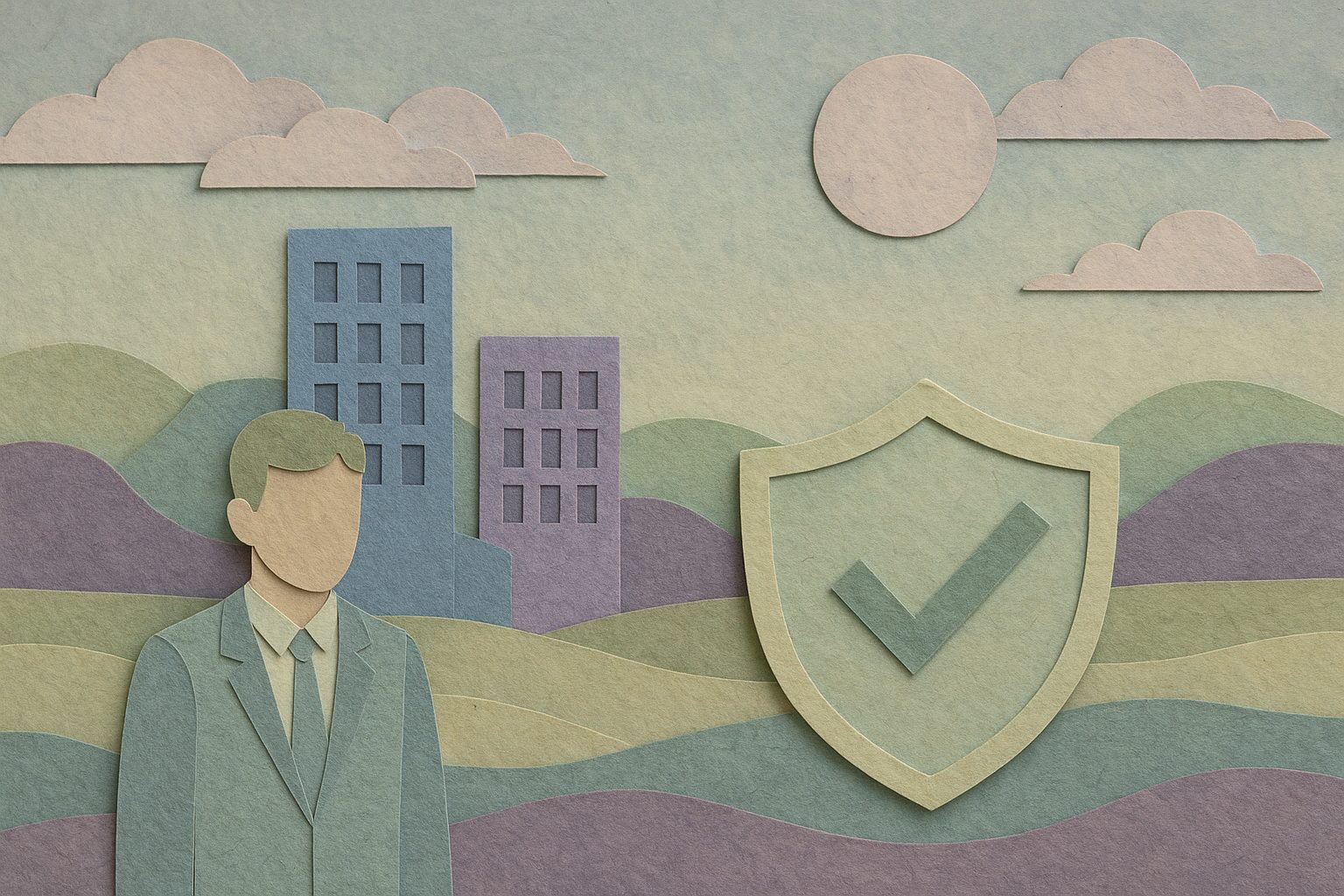 IComply 2025 Cybsecurity Outlook for AML Compliance