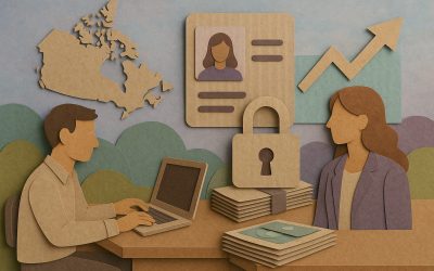 The Future of KYC and AML in Canadian Credit Unions: Privacy, Performance, and Policy Alignment