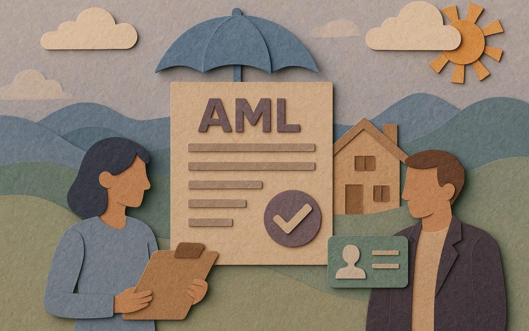 AML Compliance in Australian Insurance: Streamlining Policyholder and Broker Checks