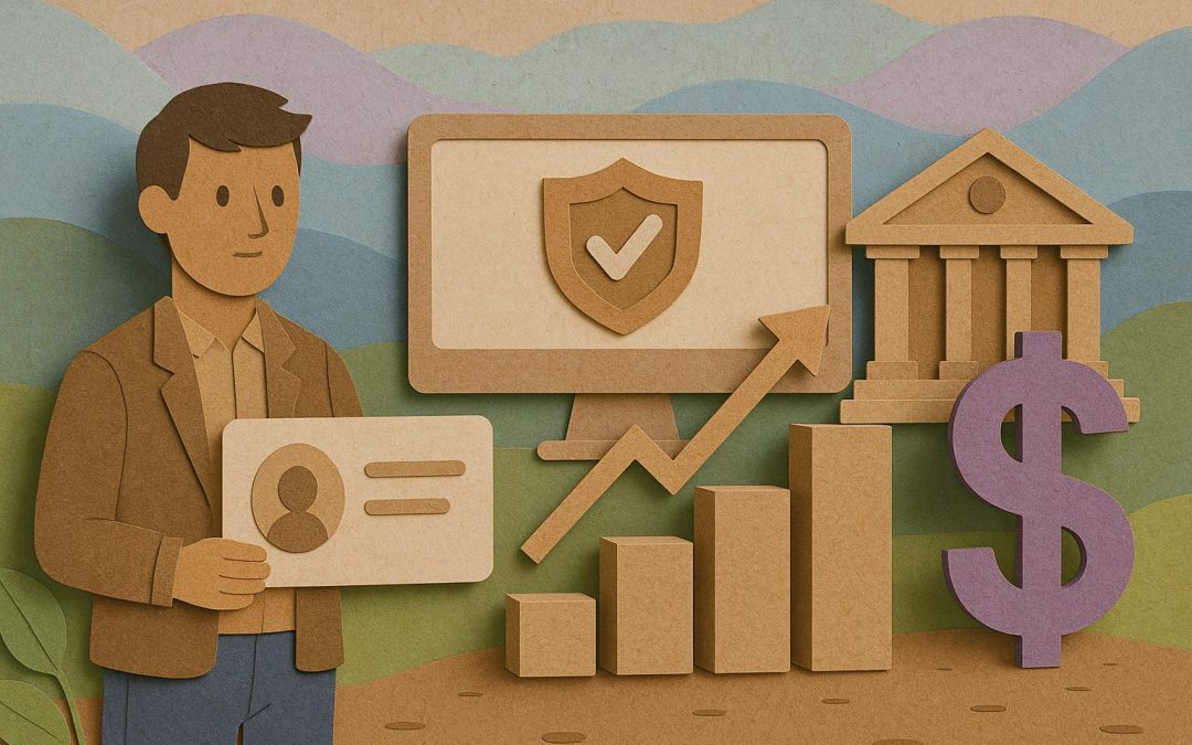 KYC at Scale: How U.S. Fintechs Can Stay Compliant Without Sacrificing Growth