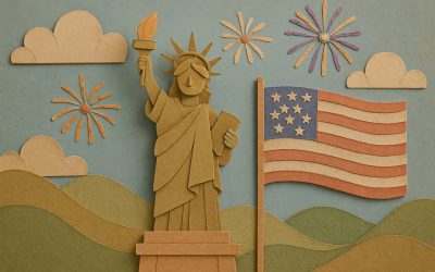 Compliance Is a Core Freedom: U.S. Financial Innovation Built on Trust