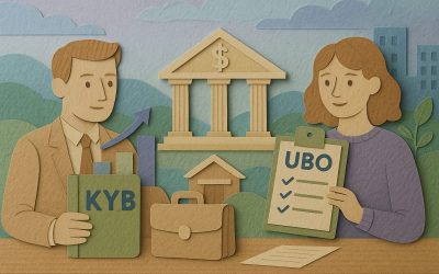 KYB and UBO Checks for Commercial Lenders: New Compliance Expectations in the U.S.