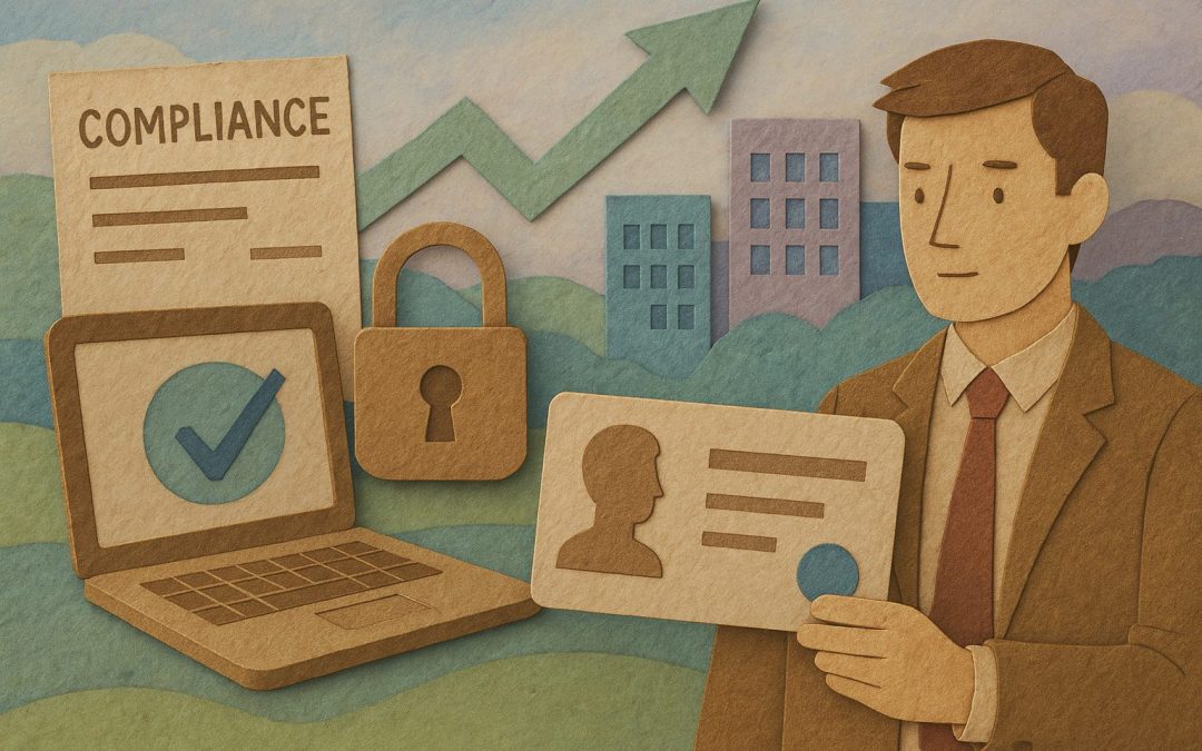 Modern CIP for Law Firms: How Canadian Regulations Are Reshaping Legal KYC