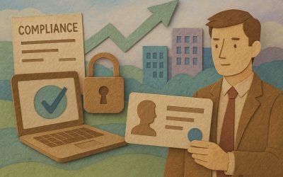 Modern CIP for Law Firms: How Canadian Regulations Are Reshaping Legal KYC