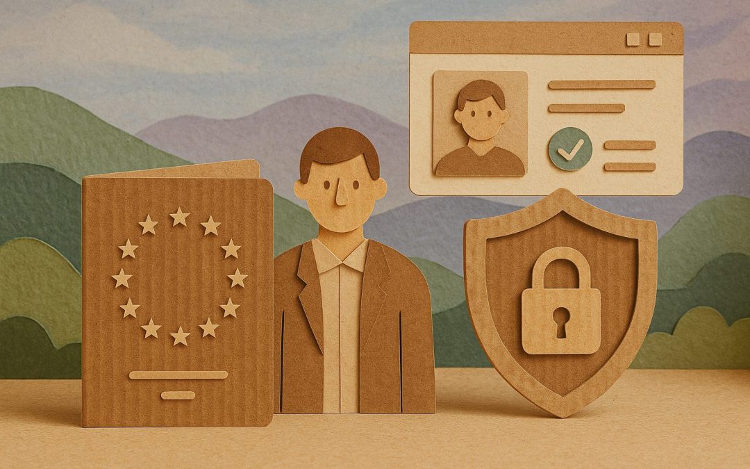 How EU VASPs Can Comply with the FATF Travel Rule Using KYT & Edge-Based KYC