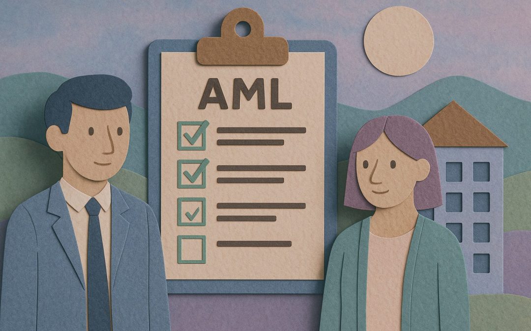 AML Compliance for Credit Unions: Global Trends and Member-Centric Solutions