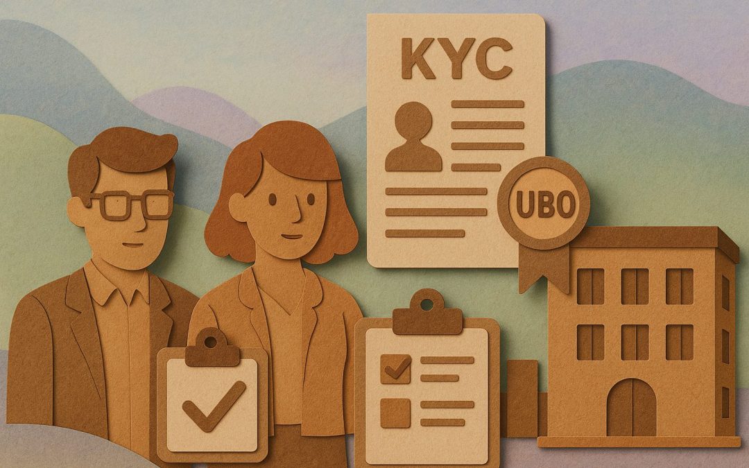 KYB for Nonprofits: How U.S. NGOs Can Meet AML Requirements Without Disrupting Donor Trust