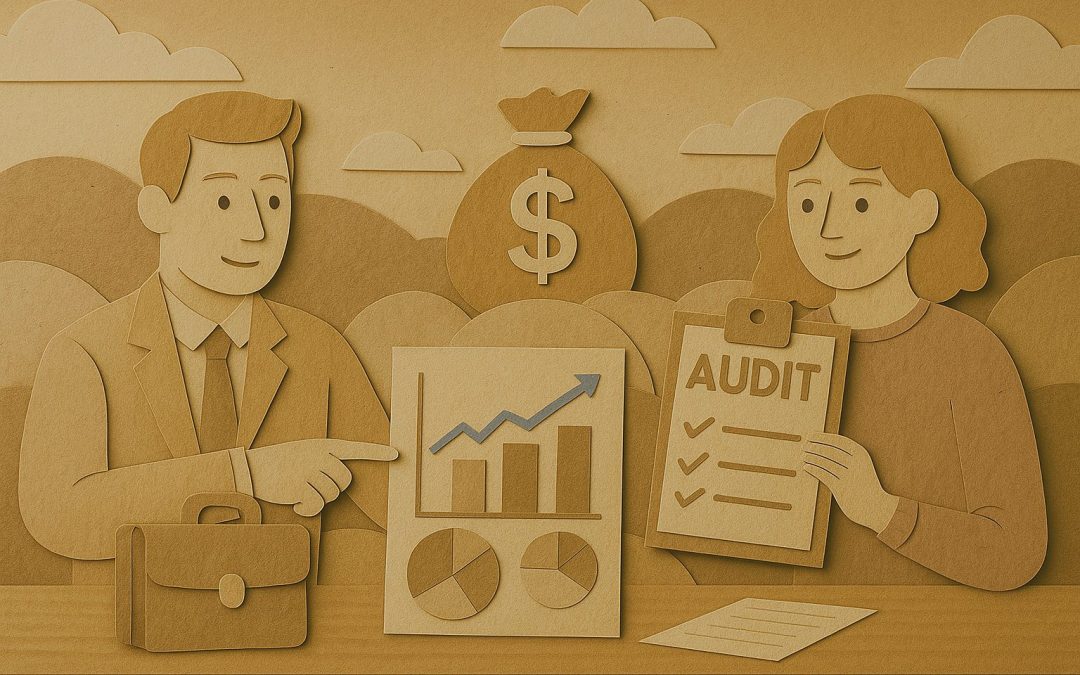 KYC and AML Readiness for UAE Licensed Firms: How to Prepare for 2025 EMLO Requirements